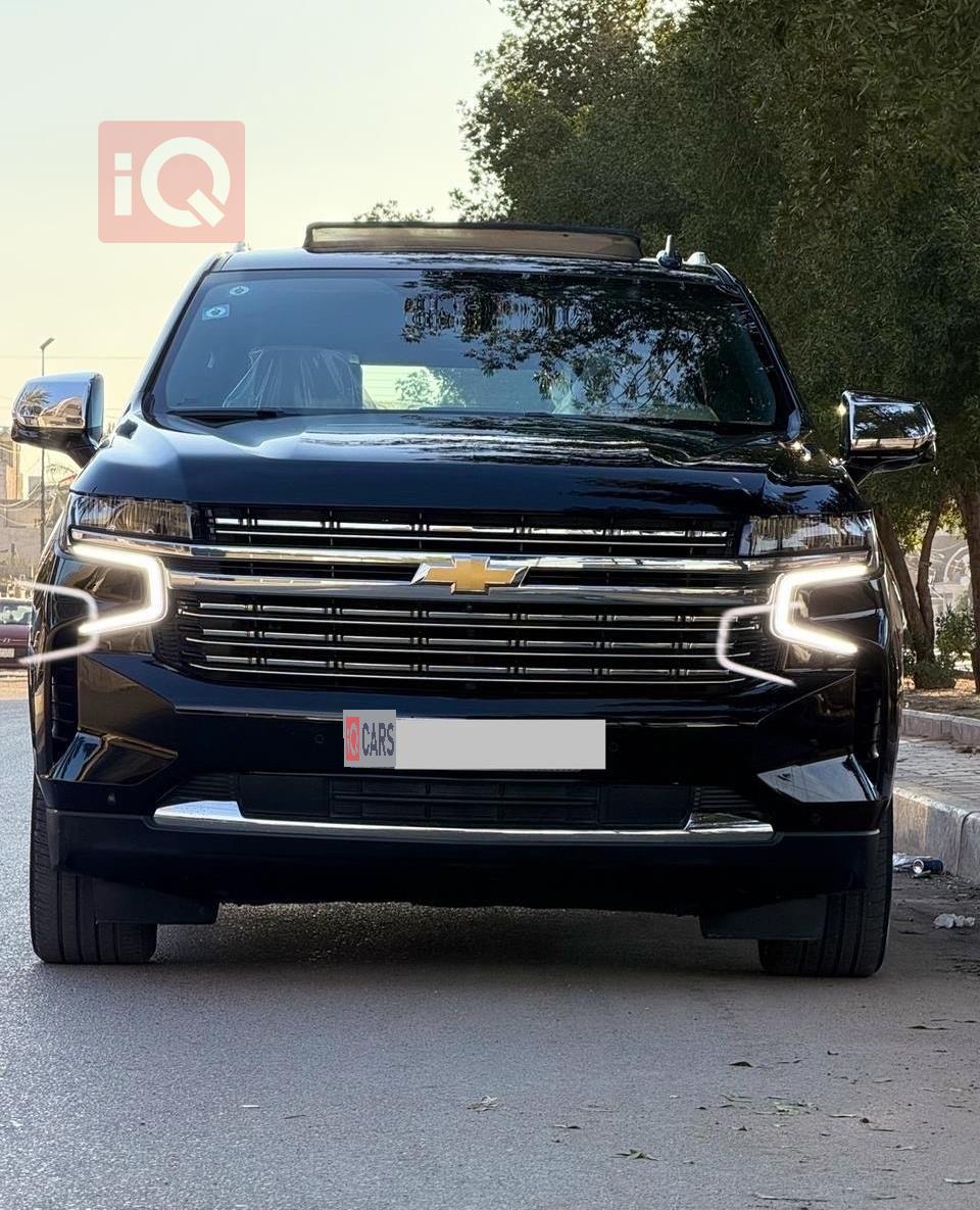 شێڤرۆلێت تاهۆ